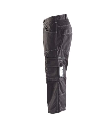 Pantacourt  X1900 Blaklader Urban Polycoton