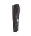 Pantacourt  X1900 Blaklader Urban Polycoton-4