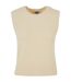 Haut Femme Sable Urban Classics-1
