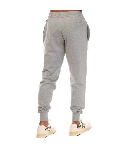 Mens Northwood Logo Jogging Bottoms Grey Timberland