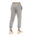 Mens Northwood Logo Jogging Bottoms Grey Timberland-2
