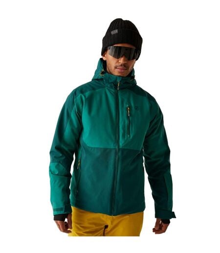 Blouson De Ski Eagle Homme Bleu Mer Foncé Dare 2B