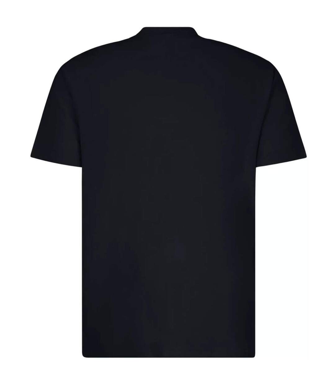 T-shirt Berloz Homme Noir Fila-2