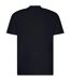 T-shirt Berloz Homme Noir Fila-2