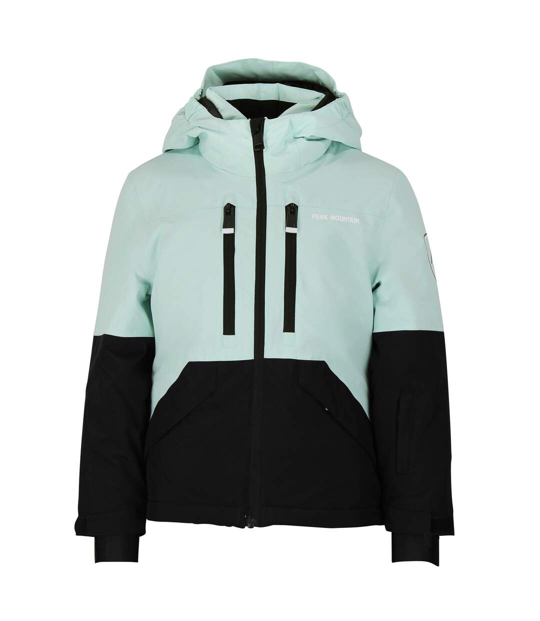Blouson de Ski FABONY enfant/fille-1