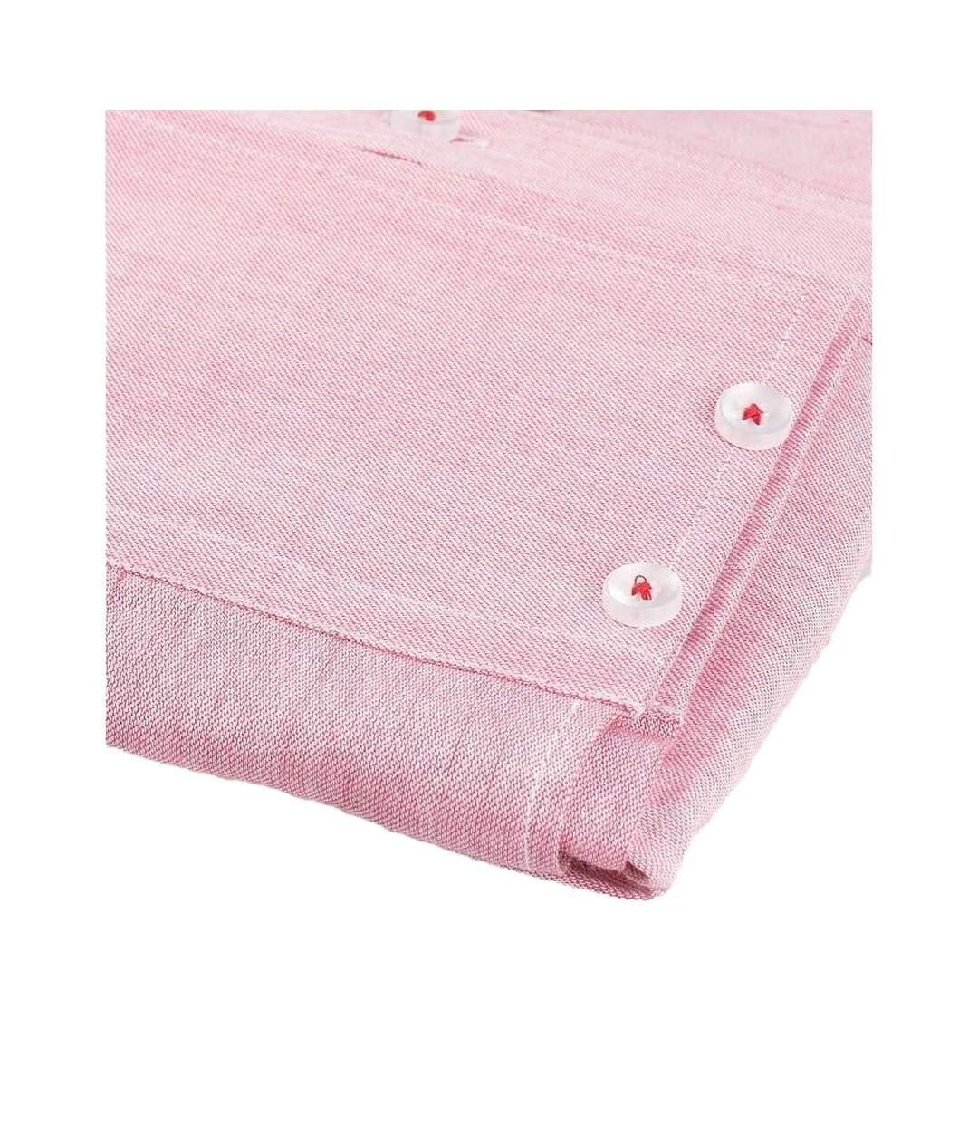 Chemisier New United States Femme Rose Di Selentino-3
