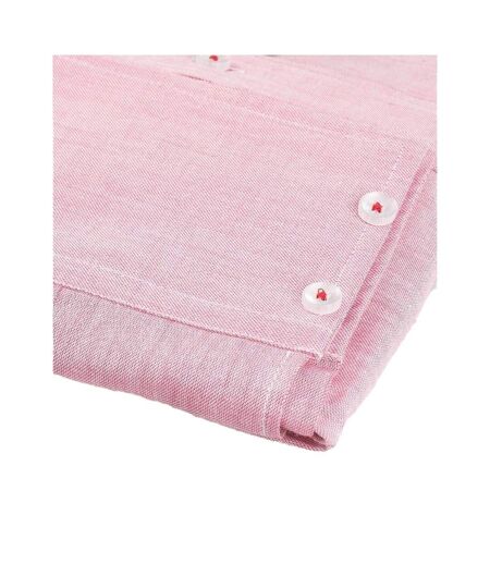 Chemisier New United States Femme Rose Di Selentino