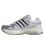 Chaussures Course À Pied Adistar Control Femme Argenté Adidas-3