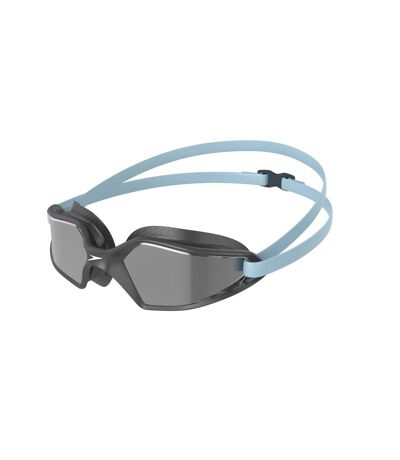 Lunettes de natation hydropulse gris / argenté Speedo