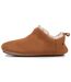 Isotoner Chaussons Bottillons femme ultra confortables-3