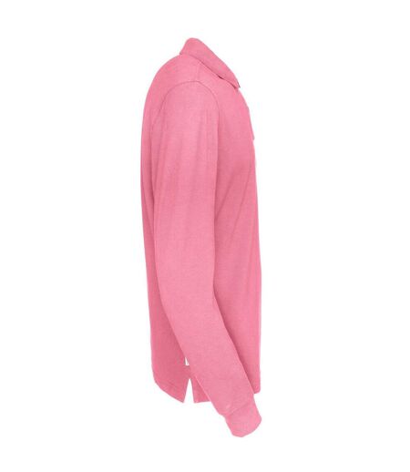 T-shirt Homme Rose Cottover