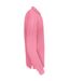 T-shirt Homme Rose Cottover-4