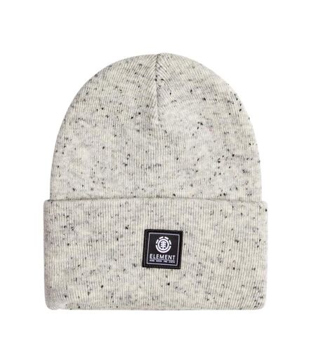 Bonnet Gris Chiné Homme Element Dusk - M/L