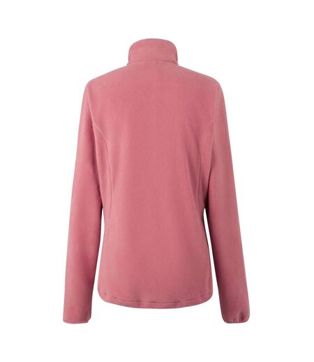 Veste Polaire Floreo Femme Vieux Rose Regatta