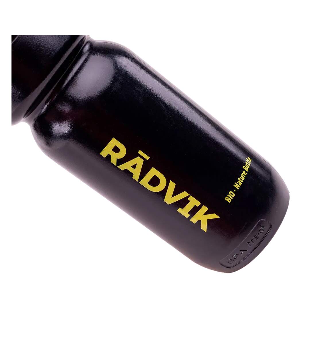 Gourde Biobidonic Taille Unique Noir Vert Radvik-3