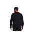 Sweat Rival Terry Homme Noir Under Armour-3