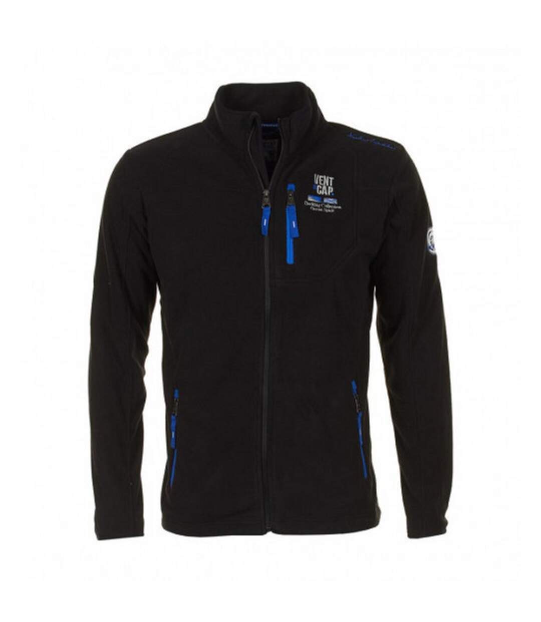 Polaire homme CEWELT-1