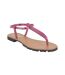 Sandales Cuir Les Tropeziennes Hanil-3