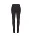 Womens/ladies Upshape Vi Waterproof Slim Ski Trousers Black Dare 2B-2
