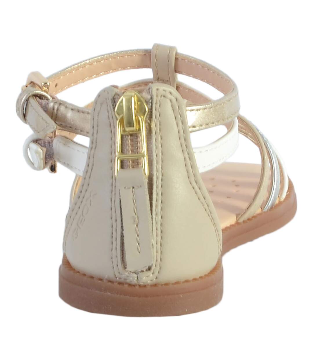Sandale Enfant Geox Karly-3