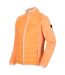 Regatta Womens/Ladies Clumber II Hybrid Insulated Jacket (Papaya) - UTRG7521