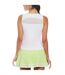 Débardeur Tennis Femme Blanc Vif Original Penguin-2