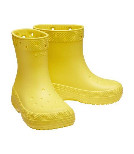 Bottes à Enfiler Crocs Enfant Junior Classic K