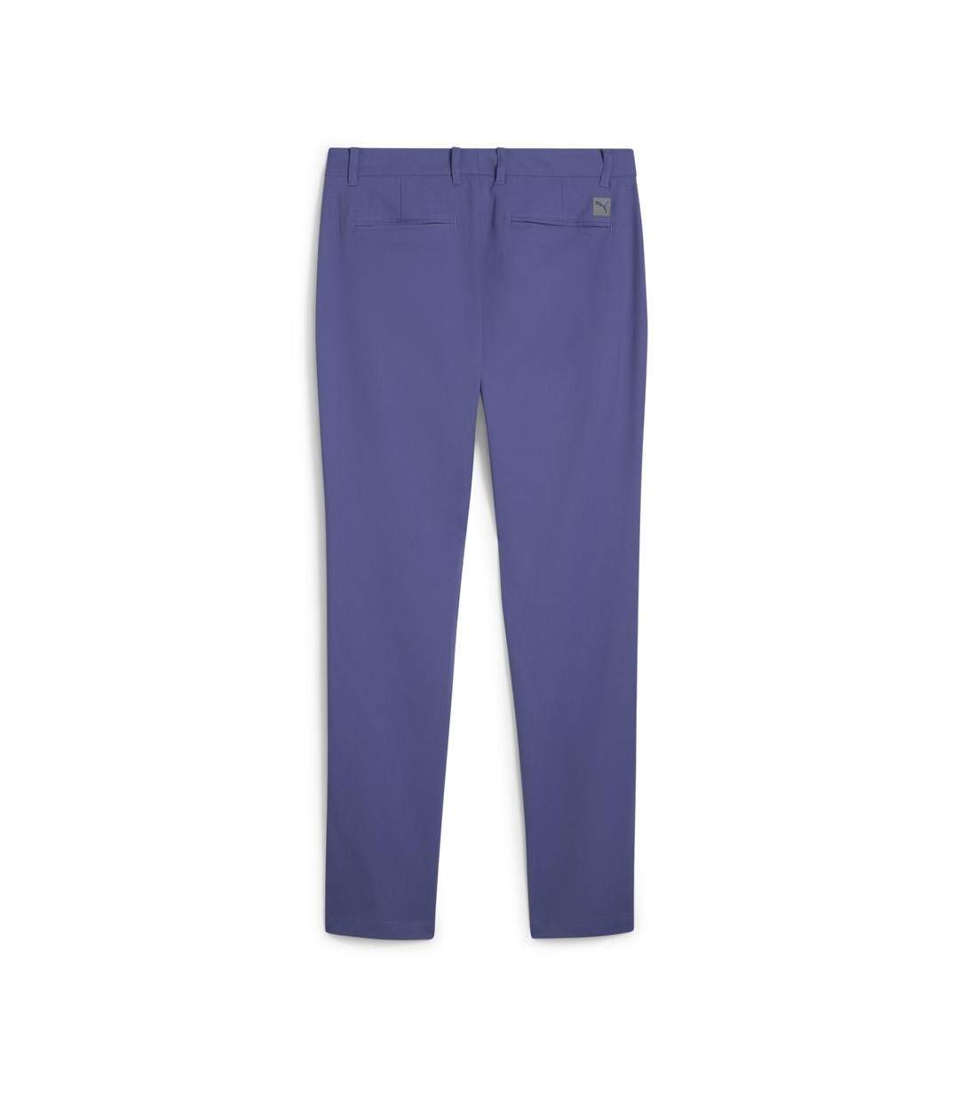 Pantalon de golf  bleu homme puma dealer tailored-2
