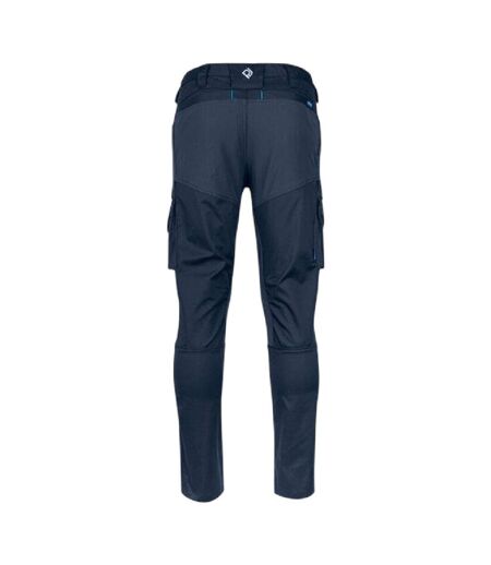 Pantalon De Travail Homme Bleu Marine Projob