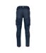 Pantalon De Travail Homme Bleu Marine Projob-2