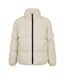 Doudoune Alaska Homme Crème 274 Studio-1