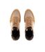Mens Ax Suede Trainers Tan Armani Exchange-4