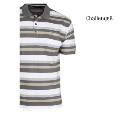 Polo manches courtes RALPH3