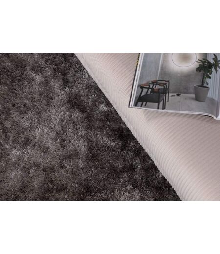Tapis Déco Mattis 200x290cm Gris