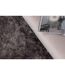 Tapis Déco Mattis 200x290cm Gris-5