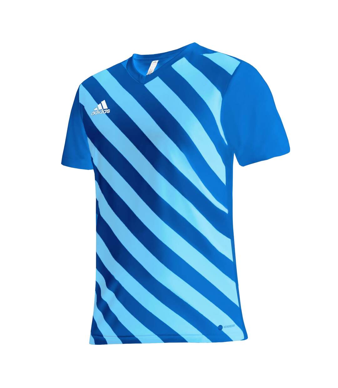 Maillot Entrada Homme Bleu Adidas-2