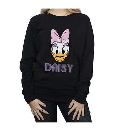 Disney - T-shirt - Femme (Noir) - UTBI418