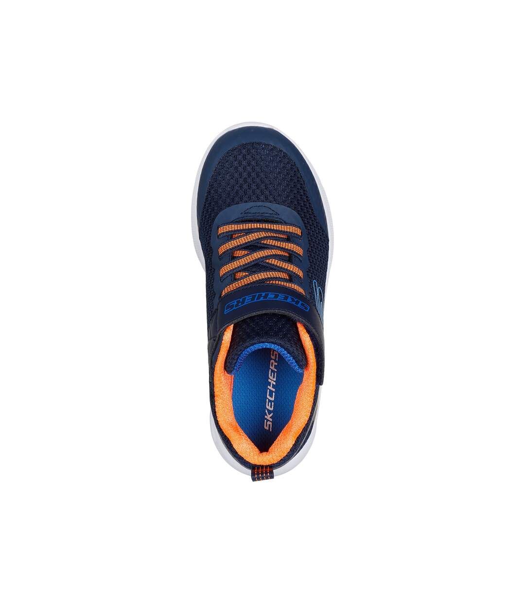 Basket à Lacets Junior Skechers Vaptix-5