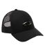 Mens Eclipse Camo Trucker Cap Black Oakley-3
