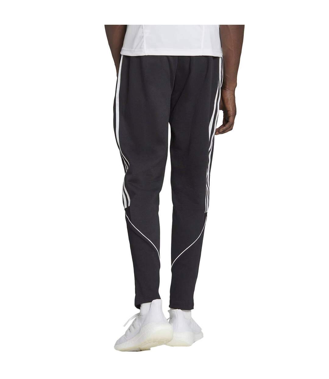 Pantalon De Survêtement Tiro League Homme Noir Adidas-3