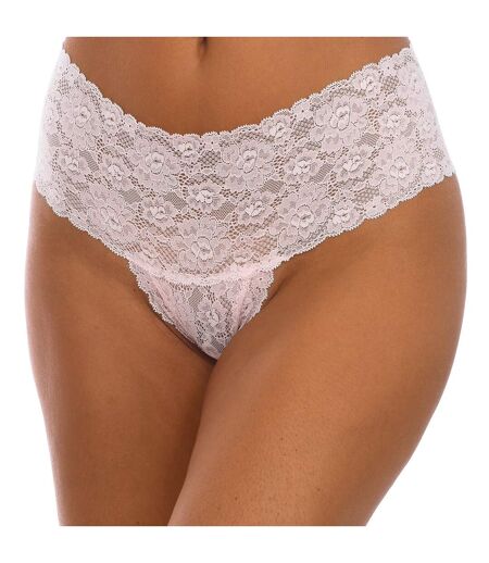 Dolce Amore Women's Unmarked Shorty Panties 1031932