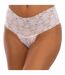 Dolce Amore Women's Unmarked Shorty Panties 1031932-2