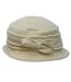 Chapeau cloche laine SALOME