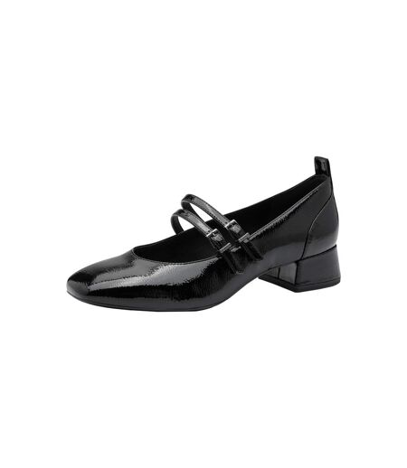 Escarpin À Linière À Brides Tamaris