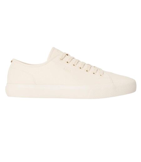 Baskets Sport Motif/style Profil Homme Beige Clair Boss