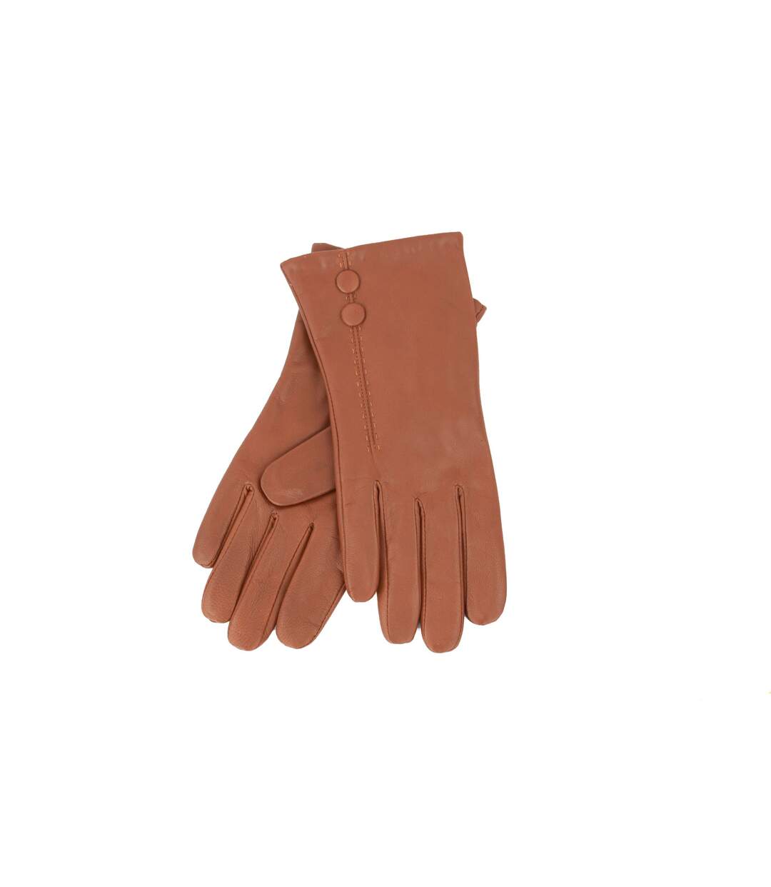 Gants d'hiver hattie femme brun clair Eastern Counties Leather-1