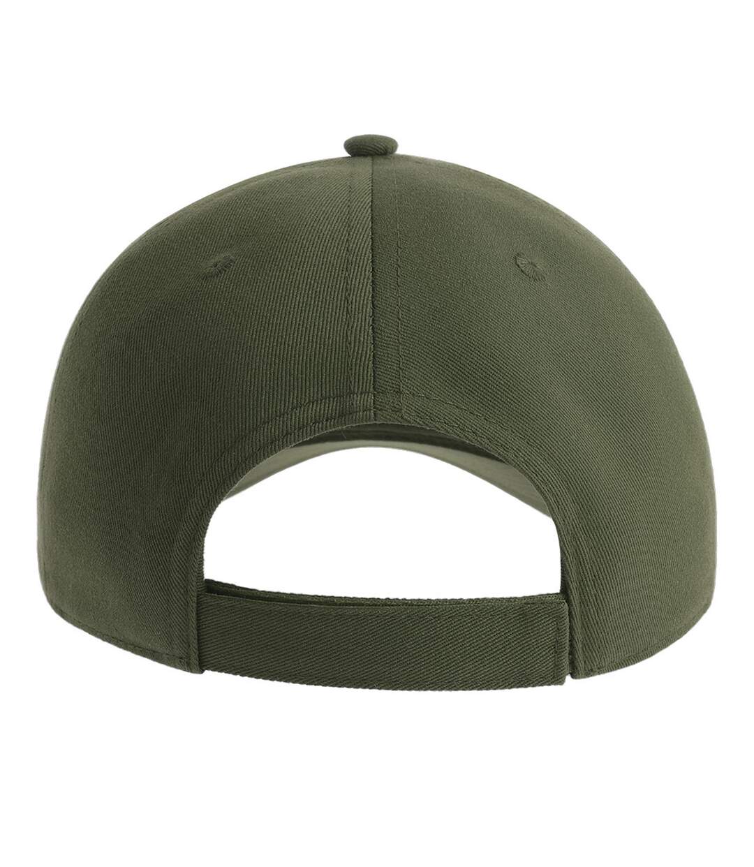 Casquette Fiji Olive Atlantis Headwear-2