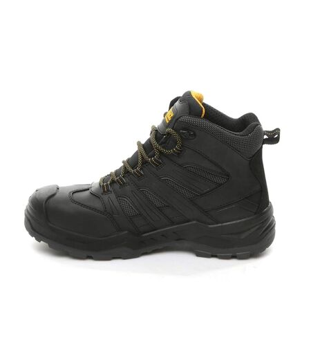 Murray Waterproof Safety Boots Multi Colour DeWALT Power Tools