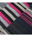 6 Pack Mens Colourful Striped Patterned Dress Cotton Socks in 7 Styles-3