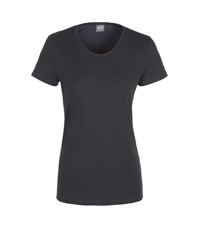 T-shirt col rond respirant femme Puma Work Wear